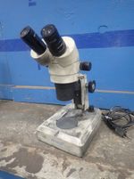 Jenco Microscope