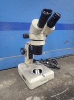 Jenco Microscope