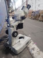 Jenco Microscope