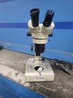 Jenco Microscope