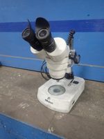 Mitutoyo Microscope