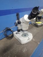 Mitutoyo Microscope