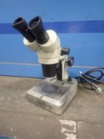 Jenco Microscope