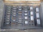 Cdco Machinery Threaded Spacers