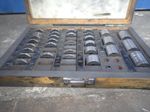 Cdco Machinery Threaded Spacers