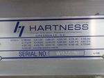 Hartness Hartness 935 Hartness Packaging System