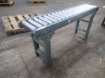 Hytrol Roller Conveyor