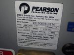 Pearson Pearson Ce35 Pearson Packaging Systems Packaging System