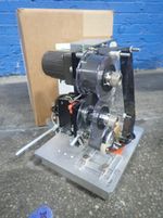  Thermal Ribbon Printer