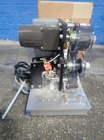  Thermal Ribbon Printer