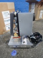  Thermal Ribbon Printer