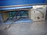 National Microsystems Analyzer