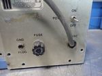 National Microsystems Analyzer