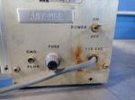 National Microsystems Analyzer