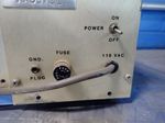 National Microsystems Analyzer