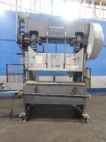 Niagara Niagara B3 1260 Press