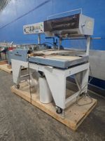 Conflex Conflex E250 Lbar Sealer