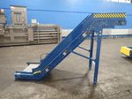 Allegheny Paper Shredders Corp Incline Parts Conveyor