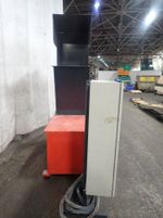 Weima Weima Wlk4 Shredder