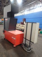 Weima Weima Wlk4 Shredder