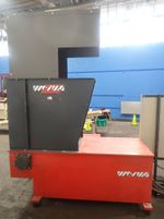 Weima Weima Wlk4 Shredder