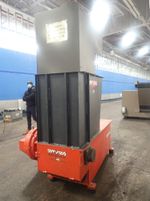 Weima Weima Wlk4 Shredder