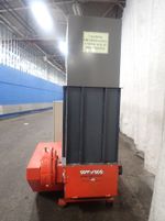 Weima Weima Wlk4 Shredder