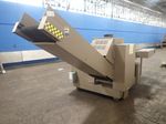 Allegheny Paper Shredders Corp Allegheny Paper Shredders Corp 203500 Paper Shredder 