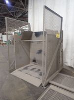 Allegheny Paper Shredders Corp Allegheny Paper Shredders Corp 203500 Paper Shredder 