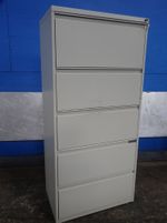  Lateral File Cabinet