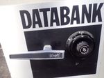 Databank Safe