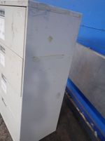 Hon Lateral File Cabinet