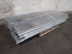 Unex Roller Conveyors