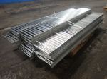 Unex Roller Conveyors