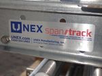 Unex Roller Conveyors