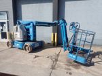 Genie Genie Z3422n Boom Lift