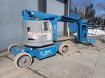 Genie Genie Z3422n Boom Lift