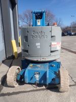 Genie Genie Z3422n Boom Lift