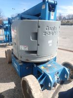 Genie Genie Z3422n Boom Lift