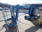 Genie Genie Z3422n Boom Lift