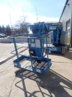 Genie Genie Z3422n Boom Lift