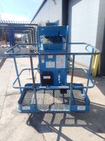 Genie Genie Z3422n Boom Lift