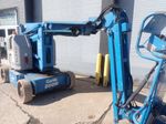 Genie Genie Z3422n Boom Lift