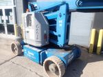 Genie Genie Z3422n Boom Lift