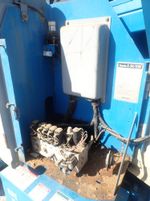 Genie Genie Z3422n Boom Lift
