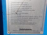 Genie Genie Z3422n Boom Lift