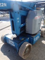 Genie Genie Z3422n Boom Lift