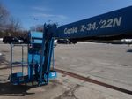 Genie Genie Z3422n Boom Lift
