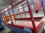 Mayville Engineering Co Mayville Engineering Co 2548 Platform Scissor Lift