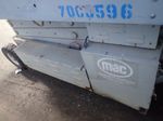 Mayville Engineering Co Mayville Engineering Co 2548 Platform Scissor Lift